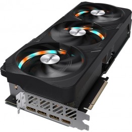Placa video Gigabyte GeForce RTX 4090 Gaming OC, 24 GB GDDR6X, 384 Bit